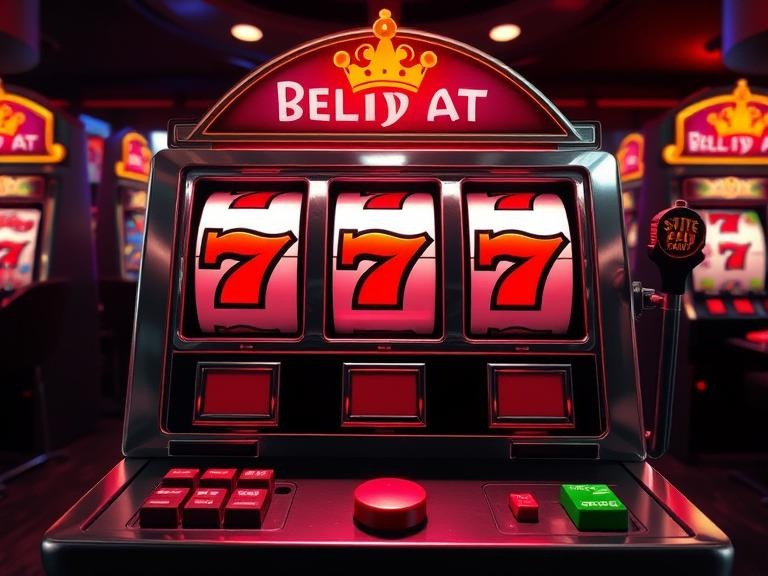 377bet casino