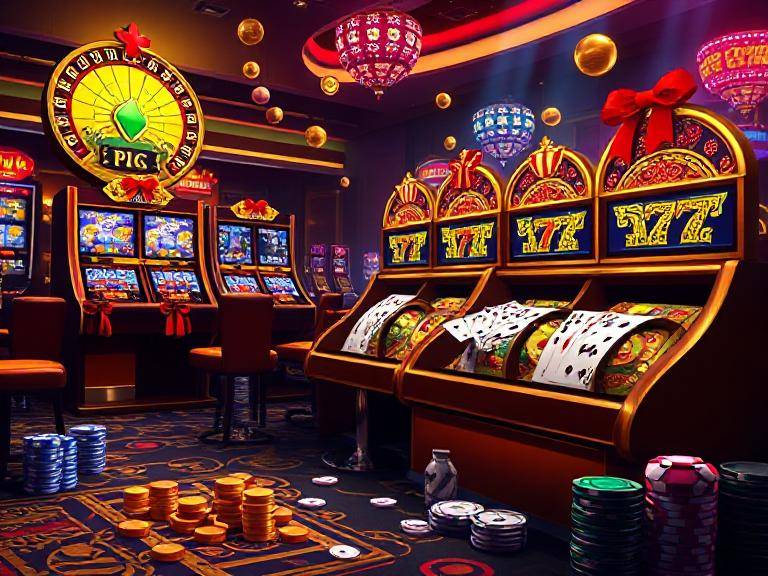 377bet casino