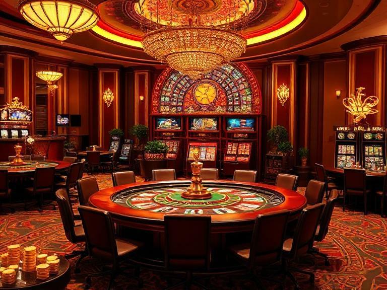 377bet casino