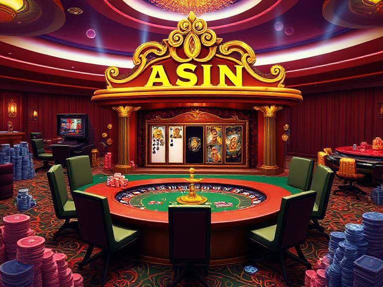 377bet casino