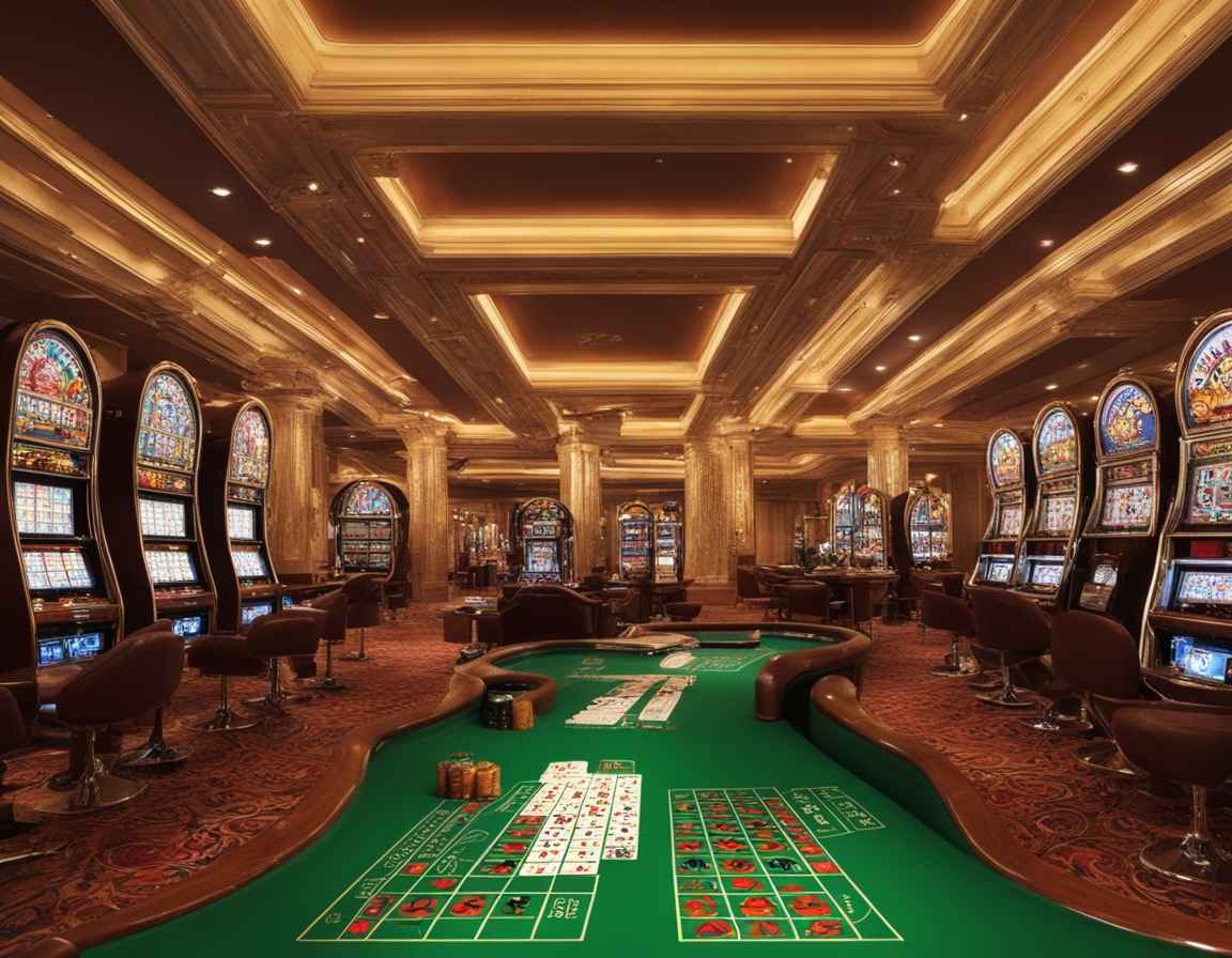377bet casino