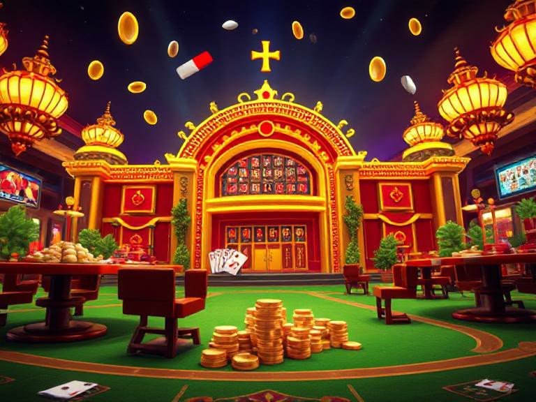 377bet casino
