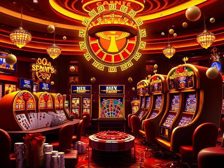 377bet casino