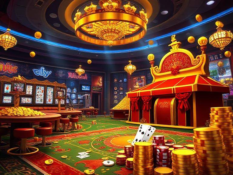 377bet casino